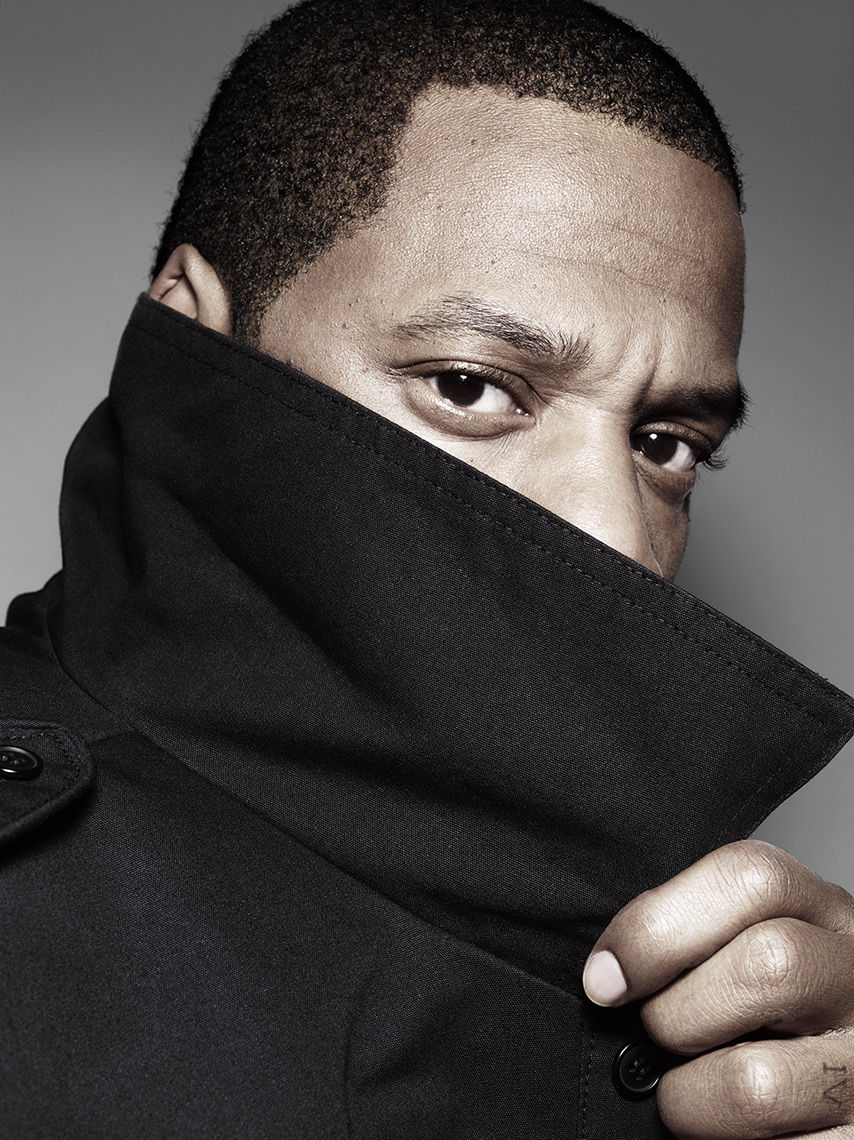Jay-Z, Artist