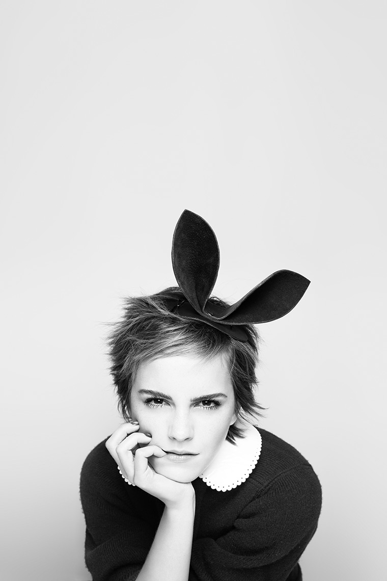 Emma Watson, Actor & Activist