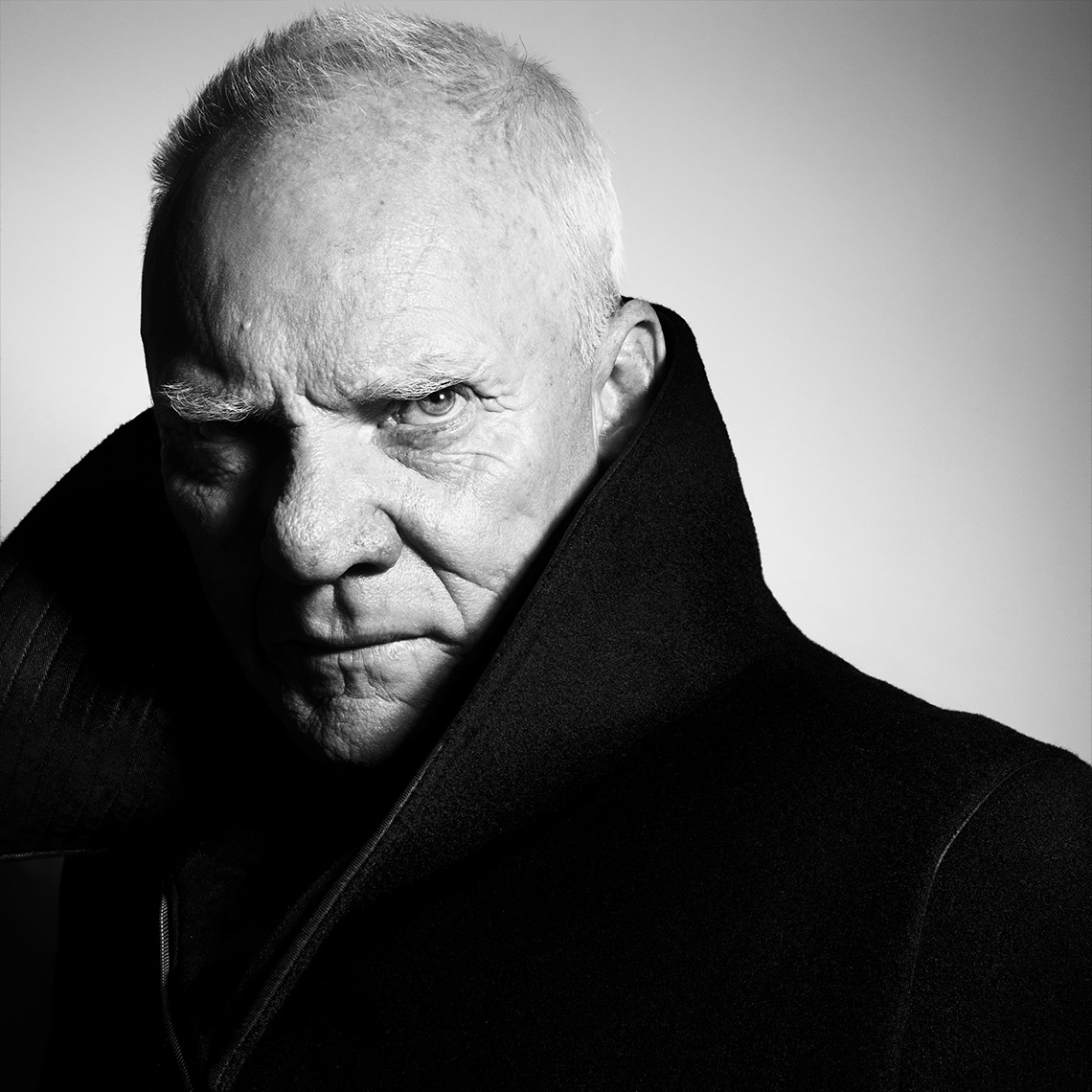 Malcolm McDowell, Actor