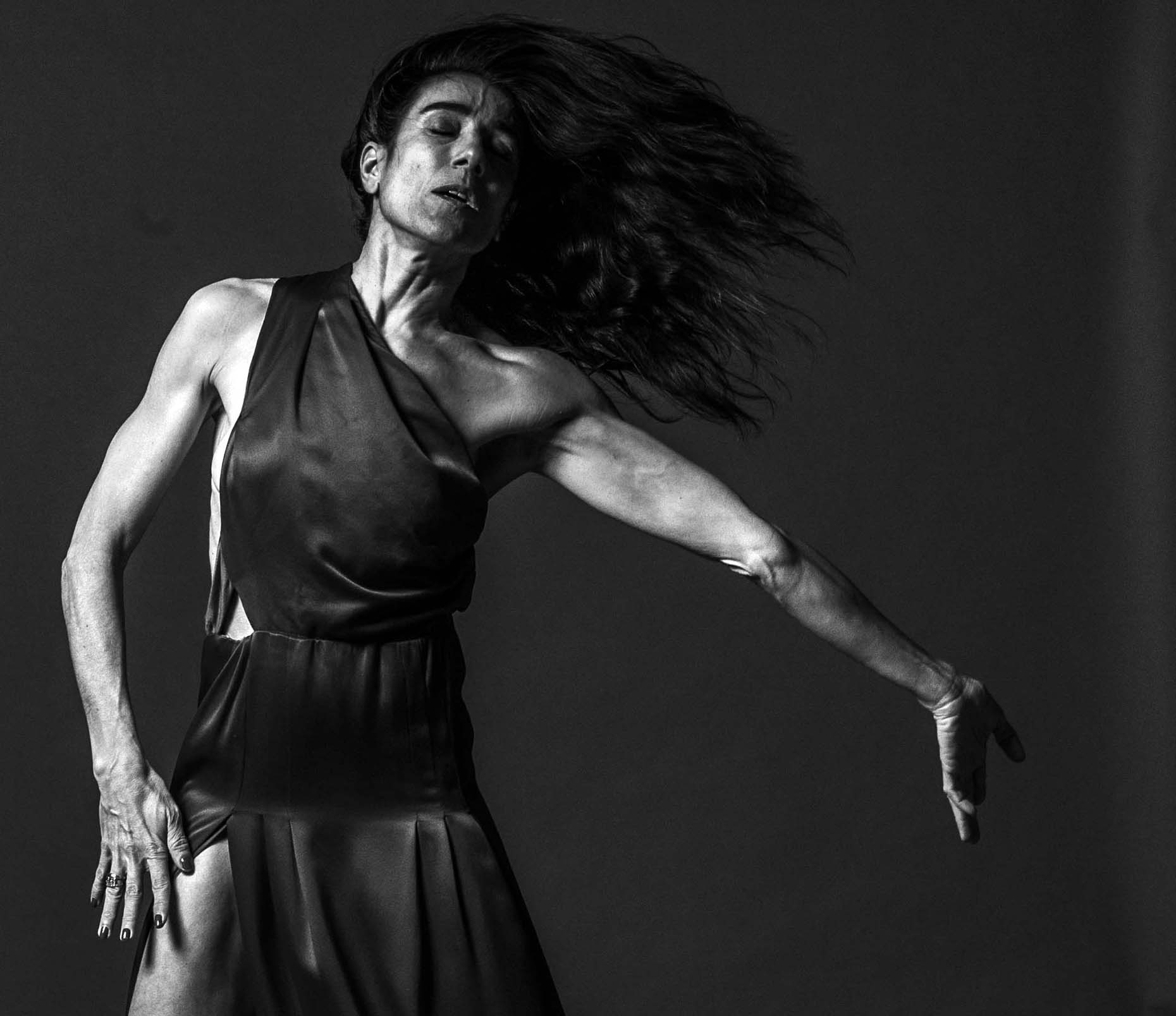 Michael Avedon | Blanca Li, Dancer