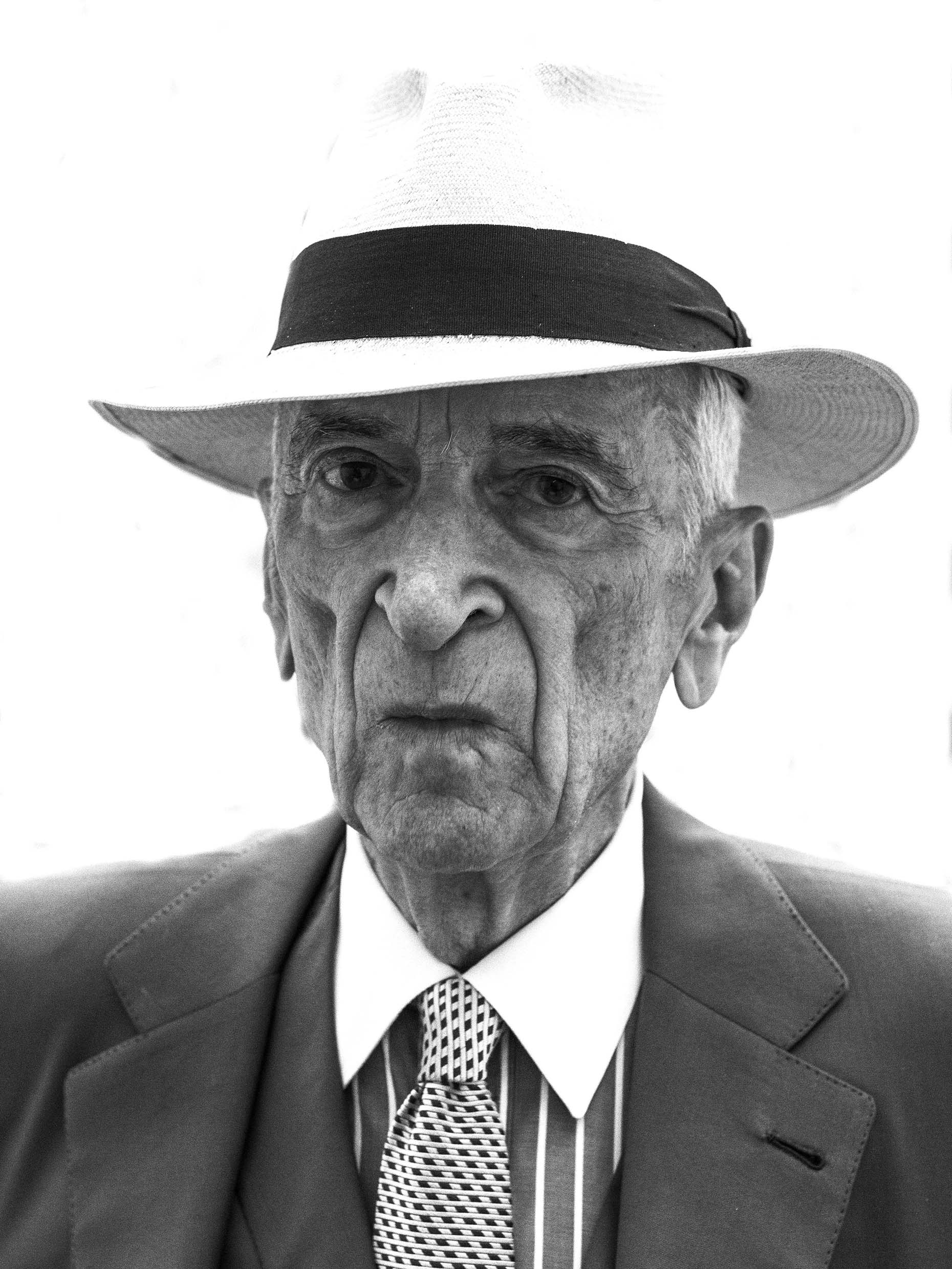 Gay Talese, Writer 