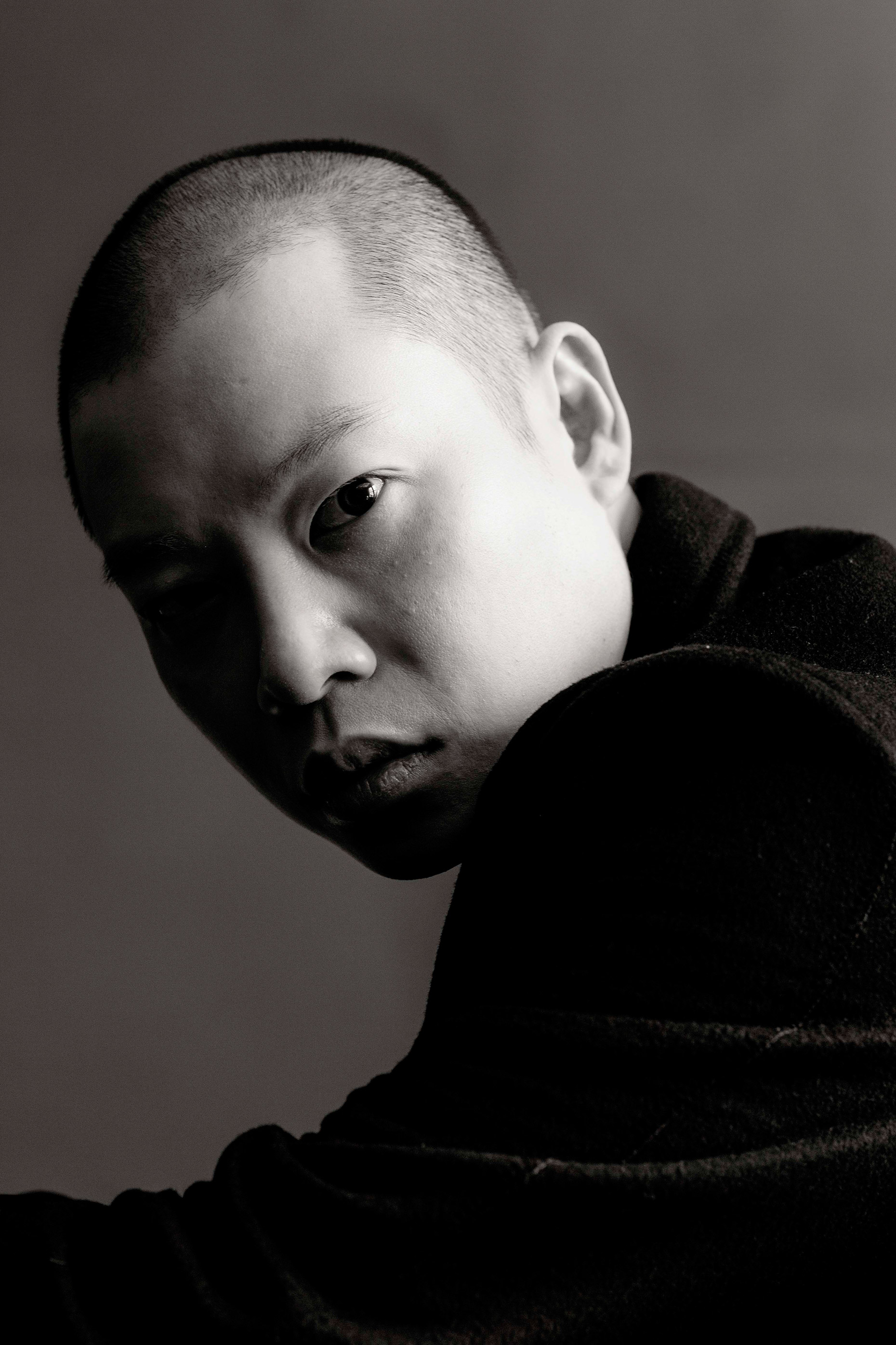 Jason Wu, Fashion Designer 