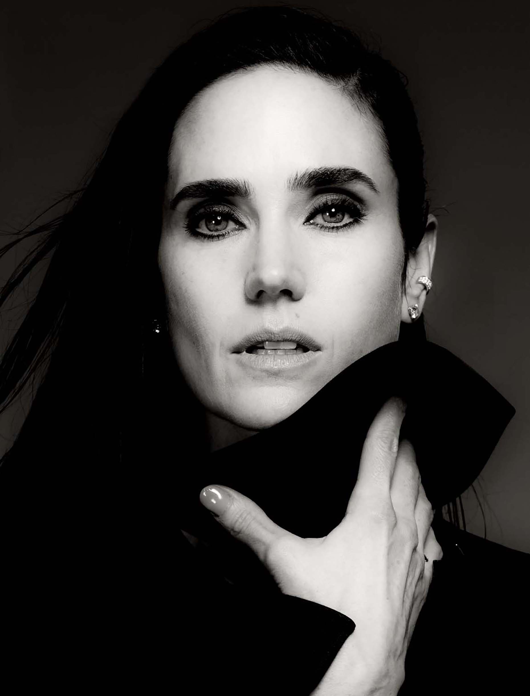 Jennifer Connelly, Actress