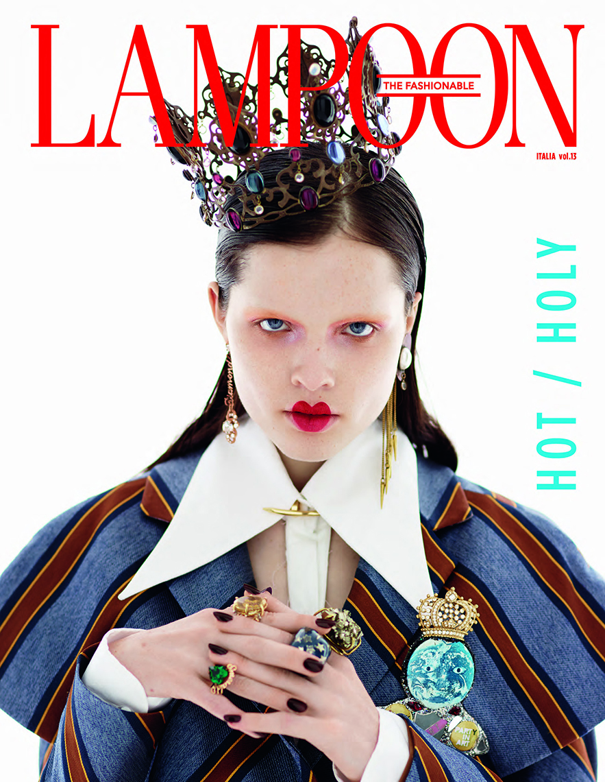 LampoonMagazine