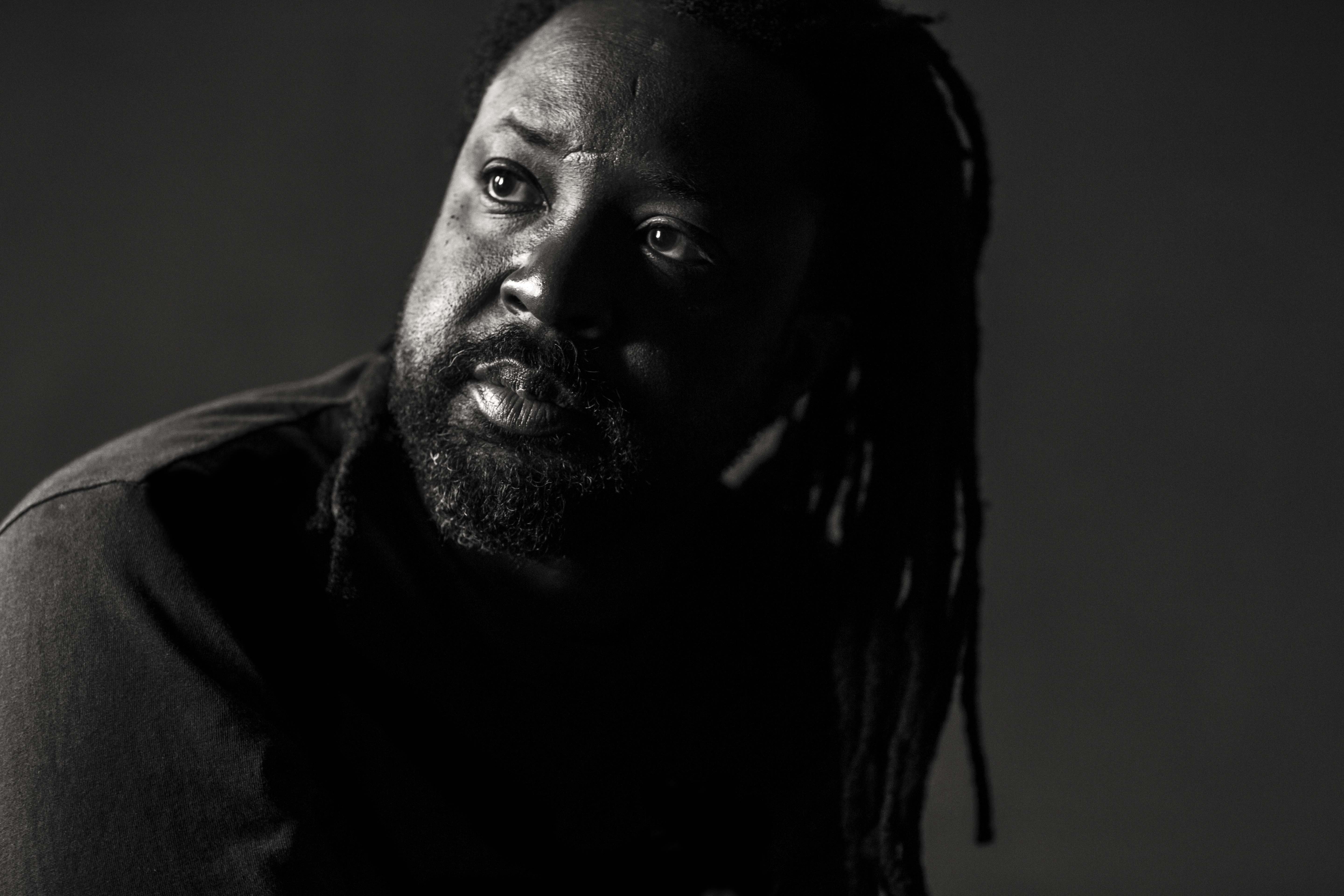 Marlon James, Author