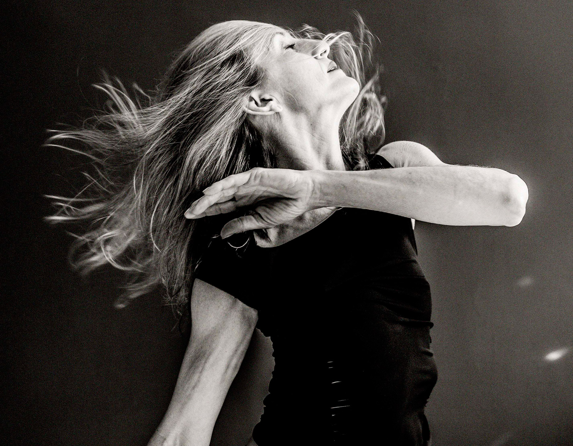 Wendy Whelan, Dancer